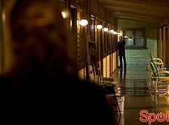 Bates Motel: 1x07 The Man in Number 9 - zdjęcia promocyjne