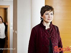 Barwy szczęścia odc. 929 - zdjęcia promocyjne