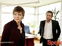 Barwy szczęścia odc. 929 - zdjęcia promocyjne
