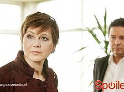 Barwy szczęścia odc. 929 - zdjęcia promocyjne