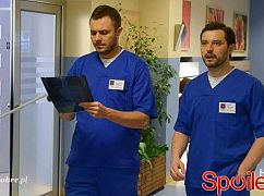 Na dobre i na złe odc. 522 - zdjęcia promocyjne