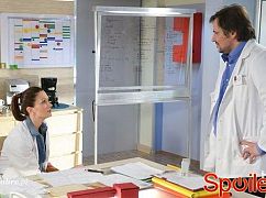 Na dobre i na złe odc. 522 - zdjęcia promocyjne