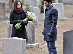 Beauty and the Beast: 1x20 Anniversary - zdjęcia promocyjne
