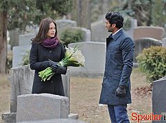 Beauty and the Beast: 1x20 Anniversary - zdjęcia promocyjne