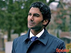 Beauty and the Beast: 1x20 Anniversary - zdjęcia promocyjne