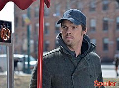 Beauty and the Beast: 1x20 Anniversary - zdjęcia promocyjne