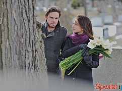 Beauty and the Beast: 1x20 Anniversary - zdjęcia promocyjne