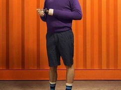 Plakaty promocyjne postaci 4 sezonu Arrested Development