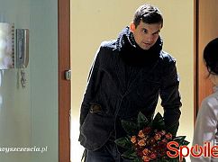 Barwy szczęścia odc. 930 - zdjęcia promocyjne