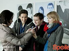 Barwy szczęścia odc. 930 - zdjęcia promocyjne