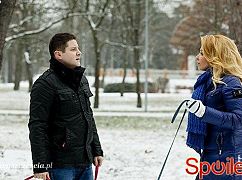 Barwy szczęścia odc. 930 - zdjęcia promocyjne