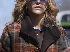 Zawód: Amerykanin: 1x13 The Colonel - zdjęcia promocyjne