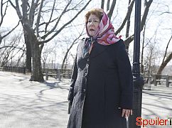 Zawód: Amerykanin: 1x13 The Colonel - zdjęcia promocyjne