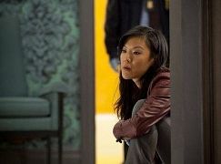 Hannibal: 1x07 Sorbet - zdjęcia promocyjne