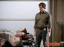 Hannibal: 1x07 Sorbet - zdjęcia promocyjne