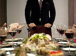 Hannibal: 1x07 Sorbet - zdjęcia promocyjne