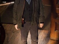 Hannibal: 1x08 Fromage - zdjęcia promocyjne