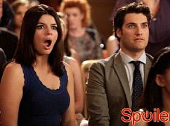 Happy Endings: 3x23 Brothas and Sisters - zdjęcia promocyjne