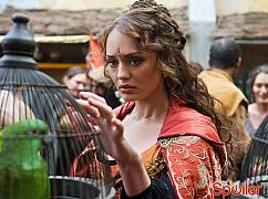 Demony da Vinci: 1x03 The Prisoner - zdjęcia promocyjne