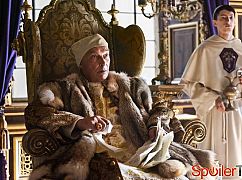 Demony da Vinci: 1x03 The Prisoner - zdjęcia promocyjne