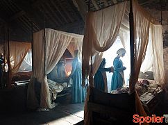 Demony da Vinci: 1x03 The Prisoner - zdjęcia promocyjne