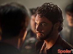 Demony da Vinci: 1x03 The Prisoner - zdjęcia promocyjne