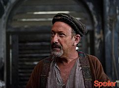 Demony da Vinci: 1x03 The Prisoner - zdjęcia promocyjne