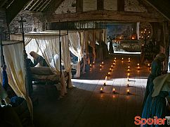 Demony da Vinci: 1x03 The Prisoner - zdjęcia promocyjne