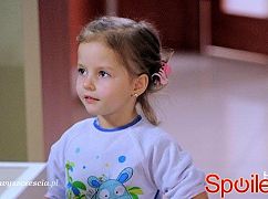 Barwy szczęścia odc. 931 - zdjęcia promocyjne