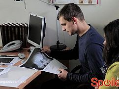 Barwy szczęścia odc. 931 - zdjęcia promocyjne