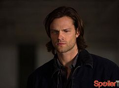 Nie z tego świata: 8x22 Clip Show - zdjęcia promocyjne