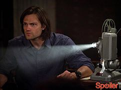 Nie z tego świata: 8x22 Clip Show - zdjęcia promocyjne