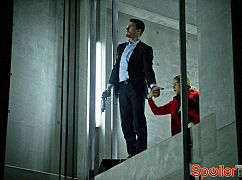 Arrow: 1x22 Darkness On The Edge Of Town - zdjęcia promocyjne