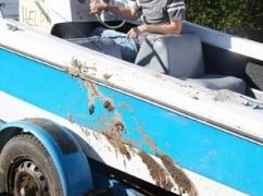 Pępek świata: 4x23 The Ditch - zdjęcia promocyjne