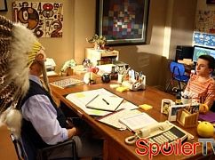 Pępek świata: 4x23 The Ditch - zdjęcia promocyjne