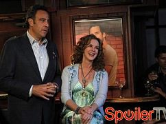 How to Live With Your Parents (For the Rest of Your Life): 1x07 How To Stand On Your Own Two Feet - zdjęcia promocyjne