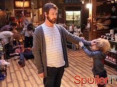How to Live With Your Parents (For the Rest of Your Life): 1x07 How To Stand On Your Own Two Feet - zdjęcia promocyjne