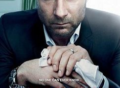 Plakaty promocyjne 1 sezonu serialu Ray Donovan