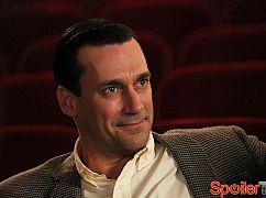 Mad Men: 6x05 The Flood - zdjęcia promocyjne