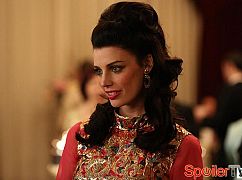 Mad Men: 6x05 The Flood - zdjęcia promocyjne