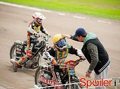 Lekarze: 2x09 Mylne tropy - zdjęcia promocyjne