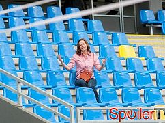 Lekarze: 2x09 Mylne tropy - zdjęcia promocyjne