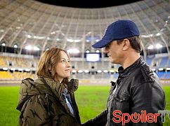 Lekarze: 2x09 Mylne tropy - zdjęcia promocyjne