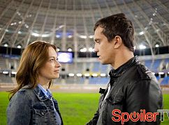 Lekarze: 2x09 Mylne tropy - zdjęcia promocyjne