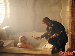 Rodzina Borgiów: 3x04 The Ball of Chestnuts - zdjęcia promocyjne