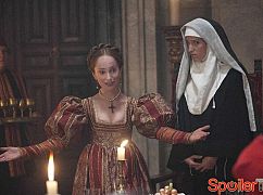 Rodzina Borgiów: 3x04 The Ball of Chestnuts - zdjęcia promocyjne