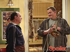 Mike i Molly: 3x20 Mike Can’t Read - zdjęcia promocyjne
