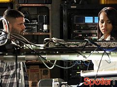 Skandal: 2x22 White Hat’s Back On - zdjęcia promocyjne