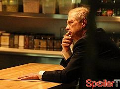 Skandal: 2x22 White Hat’s Back On - zdjęcia promocyjne