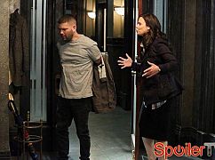 Skandal: 2x22 White Hat’s Back On - zdjęcia promocyjne